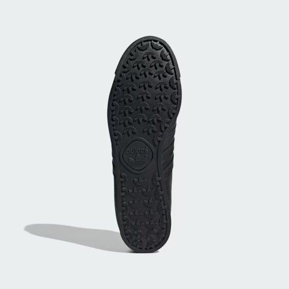 ADIDAS Originals Samoa Core Black IG1817 Men shoes - Picture 5 of 6